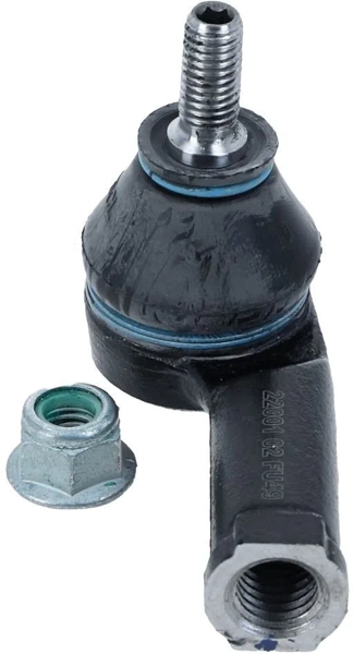 Tie Rod End Left LEMFORDER